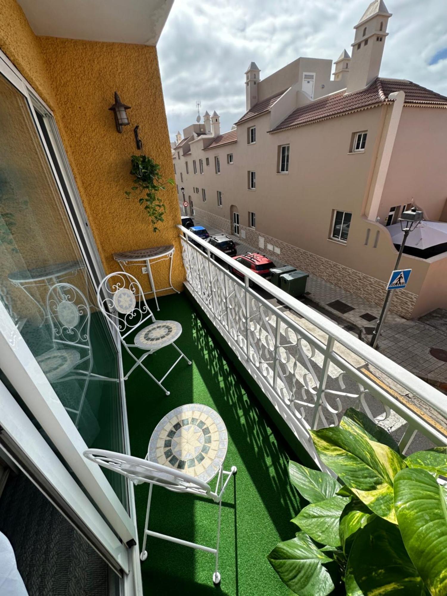 Vistas Los Pinos 拉奥罗塔瓦 外观 照片
